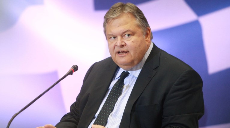 Ο Ευ. Βενιζέλος στη Σύνοδο Κορυφής για το Κλίμα