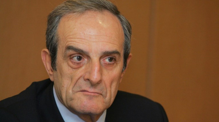 Ζούλας: Ευθεία παρέμβαση Βούλτεψη στη ΝΕΡΙΤ
