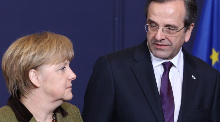 Βερολίνο: Δε θα ληφθούν αποφάσεις