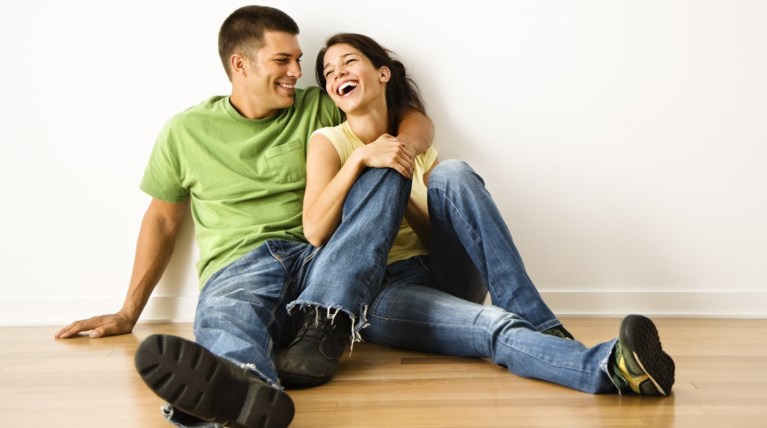 8 τρόποι για να νιώσετε ευτυχισμένοι -τώρα!