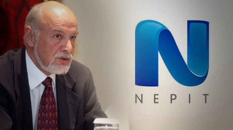 Μορώνης: Ωμές παρεμβάσεις Βούλτεψη στη ΝΕΡΙΤ