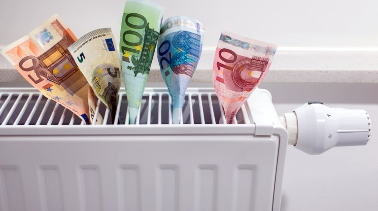 Φόρος θέρμανσης: Από το +468% στο…+296%