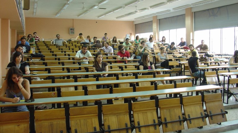 Οι βαθμοί κλειδί στις μετεγγραφές
