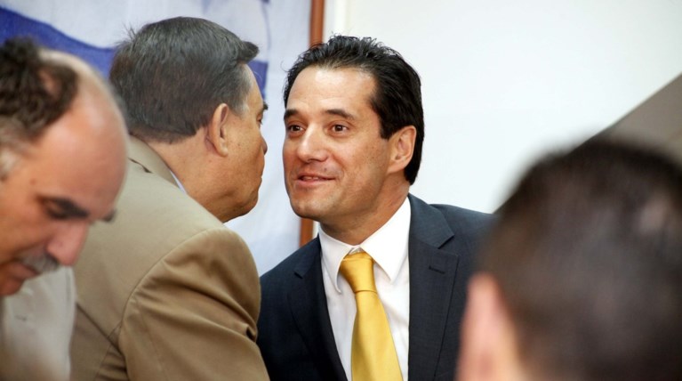 Καρατζαφέρης: επικίνδυνα όσα λέει ο Άδωνις