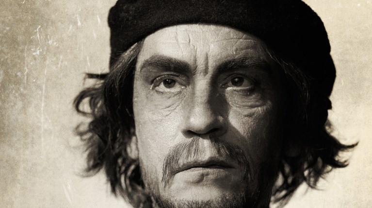 Θρυλικές μεταμορφώσεις με τον Τζον Μάλκοβιτς