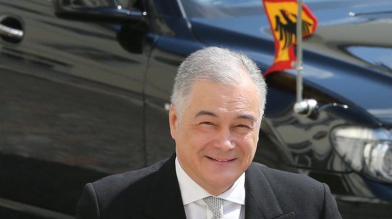 Deutsche Welle: «Βόμβες» για την παραίτηση του πρέσβη στο Βερολίνο