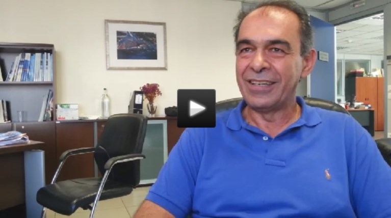 Γ. Ιωακειμίδης: Μας έχει στοχοποιήσει ο κύριος Μητσοτάκης