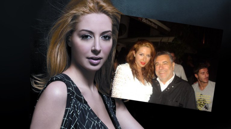 Ασημένια Μυρωδιά: Απαγχονισμένη βρέθηκε η νεαρή παρουσιάστρια