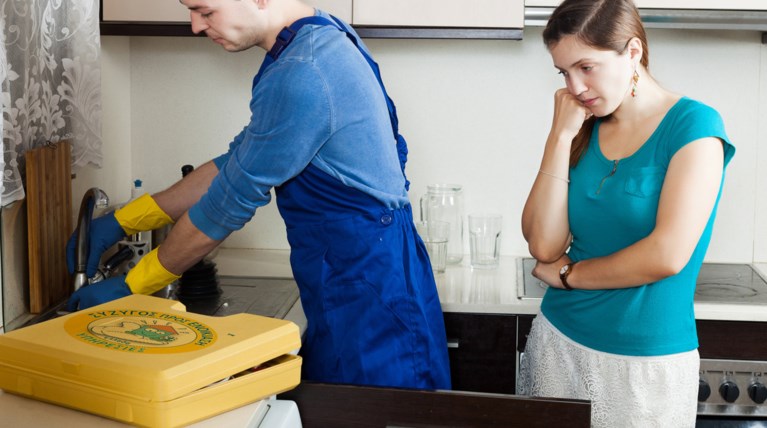 Αντίο αγάπη μου! Βρήκα Σύζυγο προς Ενοικίαση