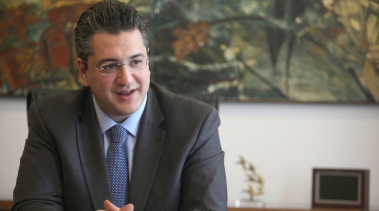 Κυβέρνηση εθνικής ενότητας με παραίτηση Σαμαρά ζητά ο Απ. Τζιτζικώστας