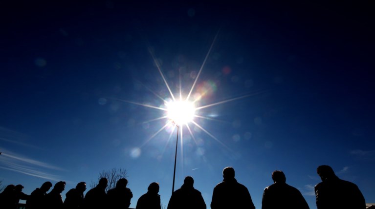 Οι Ελληνες... λιγοστεύουν, από το μνημόνιο και μετά
