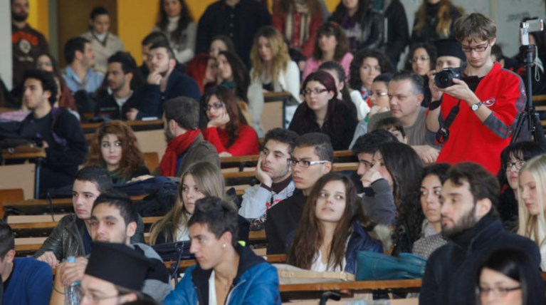 Ολη η απόφαση για τις μετεγγραφές φοιτητών