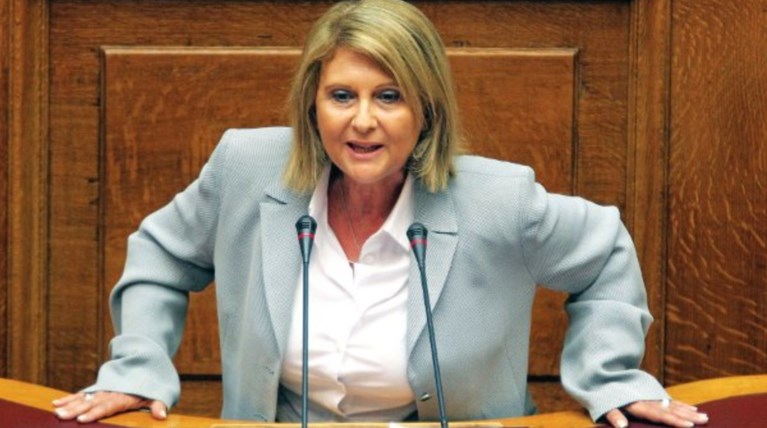 Βούλτεψη:Προβοκάτσια του ΣΥΡΙΖΑ ότι παραιτούμαι