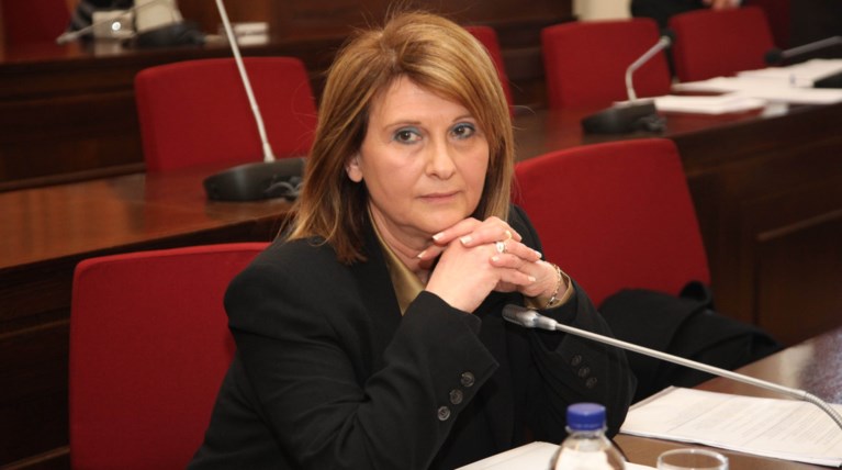 Βούλτεψη: βλέπει σχέδιο ανωμαλίας του ΣΥΡΙΖΑ