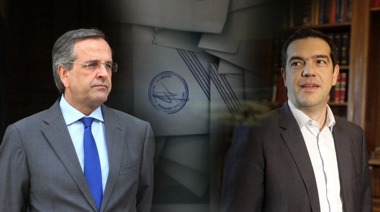Τοπίο εκλογών: Νοέμβριο ή Μάρτιο;