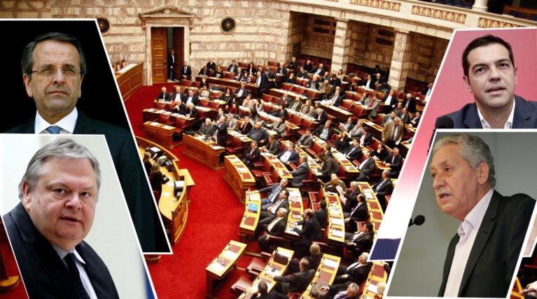 Εκλογές 22 ή 29 Μαρτίου, εάν...