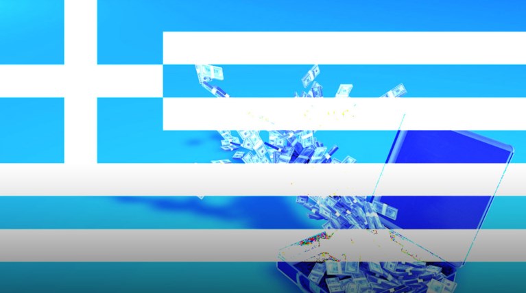 Οι 7 Ελληνες πρώην φτωχοί και νυν δισεκατομμυριούχοι της λίστας του Forbes