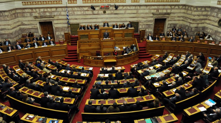 Ο χάρτης των ανεξάρτητων και η Προεδρική εκλογή