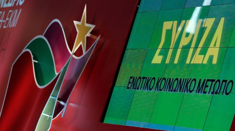 ΣΥΡΙΖΑ: Κακός ηθοποιός είναι ο κ. Σαμαράς