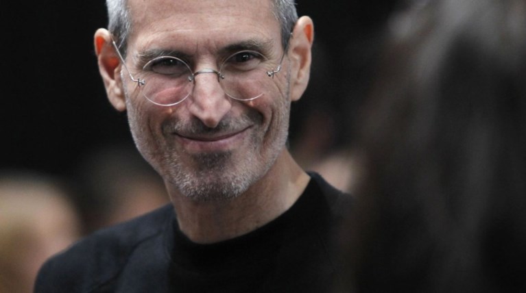 Tο συγκινητικό γράμμα για τον Steve Jobs από τον Tim Cook