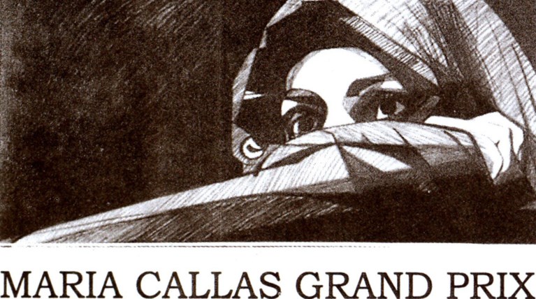 38° Grand Prix Μ. Κάλλας: H μεγάλη γιορτή της ανθρώπινης φωνής