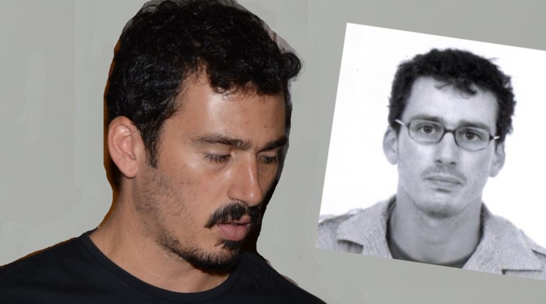 Στις φυλακές Λάρισας ο Σταμπούλος