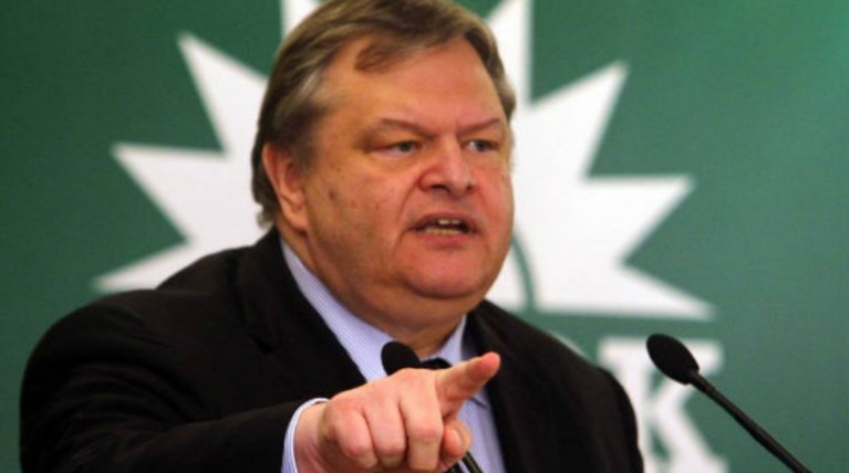 Βενιζέλος: Προετοιμαστείτε για εκλογές τον Μάρτιο