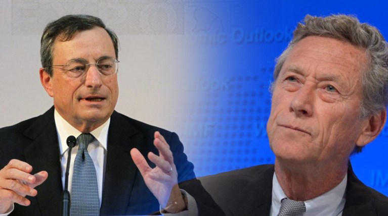 ΔΝΤ: Ναι στις αγορές τιτλοποιημένων δανείων από την ΕΚΤ