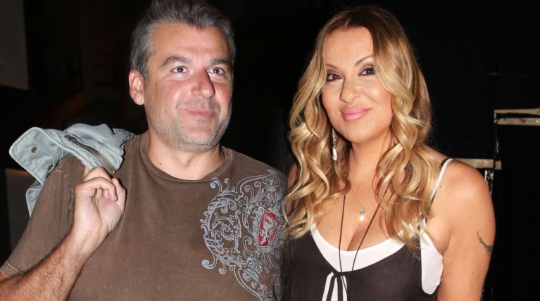 Η κωλοτούμπα της Γερμανού: «Δίνω πίκρες στο Λιάγκα»