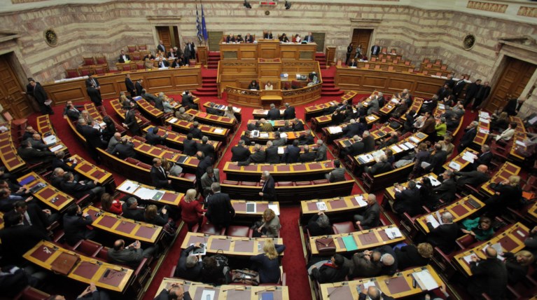 Κινήσεις βουλευτών για κυβέρνηση εθνικής ενότητας από τους ανεξάρτητους