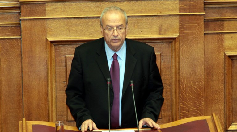 Λ. Γρηγοράκος: «οι εκλογές είναι προ των πυλών»