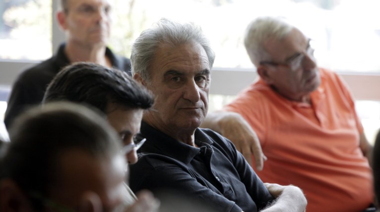 Λυκούδης: υπέρ μιας συμφωνίας ΝΔ και ΣΥΡΙΖΑ