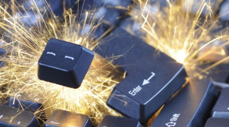 Crypto-Wall: Νέο κακόβουλο λογισμικό που διαδίδεται μέσω e mail