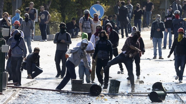 Δεν κοπάζει η ένταση για το Κομπάνι