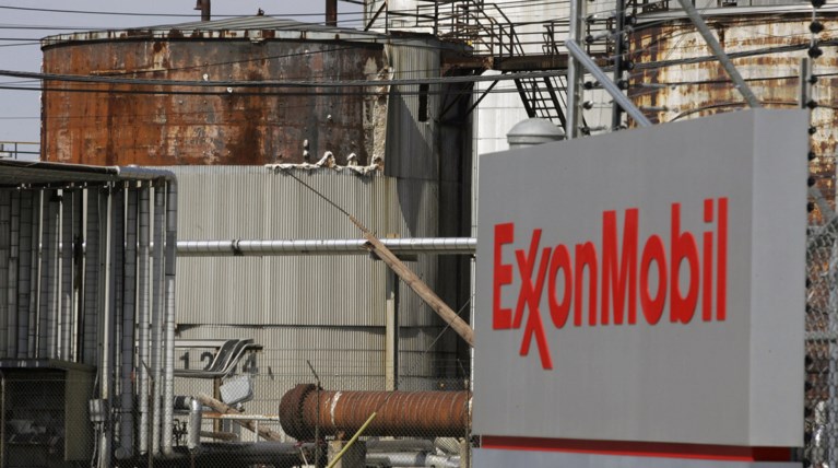 Αποζημίωση 1,6 δισ. δολ. στην Exxon Mobil από την Βενεζουέλα