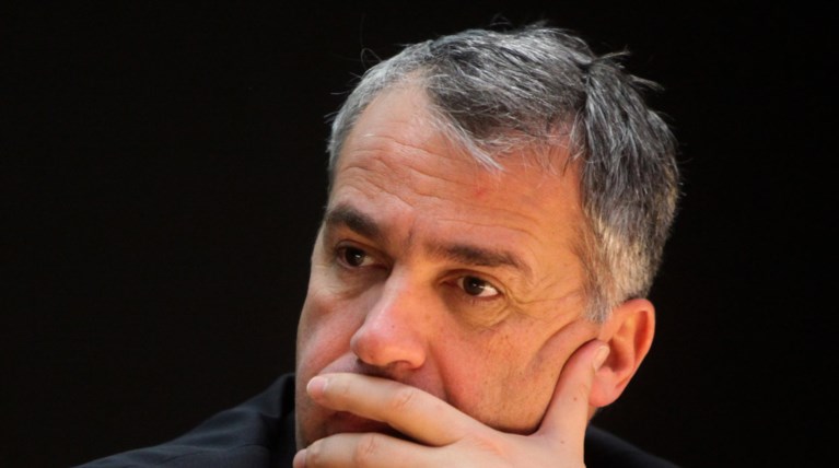Μάκης Βορίδης: Σολίστας πάσης δεξιάς
