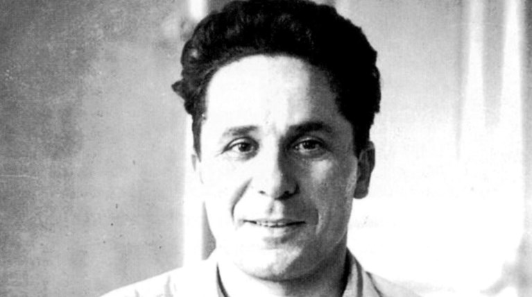 Ντοκουμέντο: Η φωνή του Νίκου Ζαχαριάδη