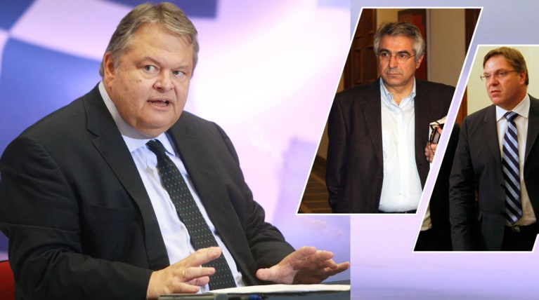 Εμφύλιος στο ΠΑΣΟΚ για 4.000 υπογραφές