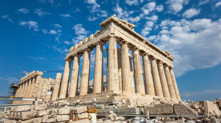 TBEX 2014: Έρχονται 1.000 ταξιδιωτικοί μπλόγκερ στην Αθήνα