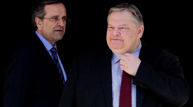 Στοιχεία σοκ για το ΠΑΣΟΚ από την έρευνα της GPO