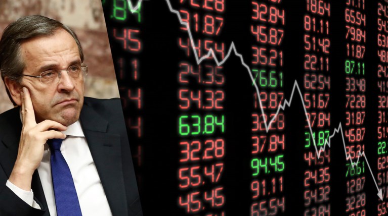 Reuters: Κάνει πίσω η Αθήνα για την εξοδο από το Μνημόνιο