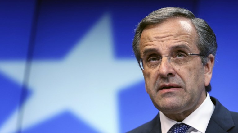 Στο Μιλάνο ο Σαμαράς για τη Σύνοδο Κορυφής ΕΕ-Ασίας