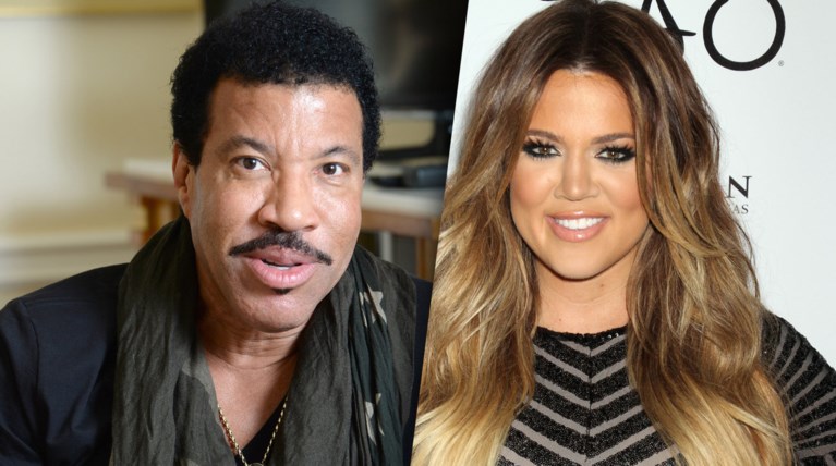 Σκάνδαλο: Είναι ο Λ.Ρίτσι πατέρας της Καρντάσιαν;