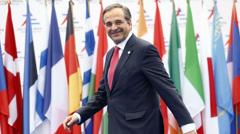 Η θέση της Ελλάδας παραμένει σταθερή, όλα θα γίνουν σε συνεννόηση με την ΕΕ