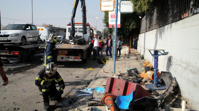 Δεν στέκει ο ισχυρισμός του μοιραίου οδηγού για επιληψία
