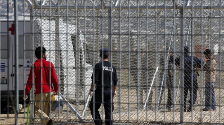 Υγειονομικός συναγερμός στην ΕΛ.ΑΣ. λόγω φυματίωσης