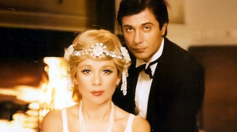 «Πώς να πω τη λέξη «πέθανε» για την Αλίκη;»