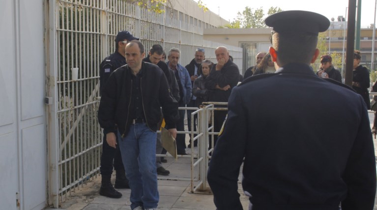 Ο Μαζιώτης καταγγέλλει τον Αδωνι Γεωργιάδη