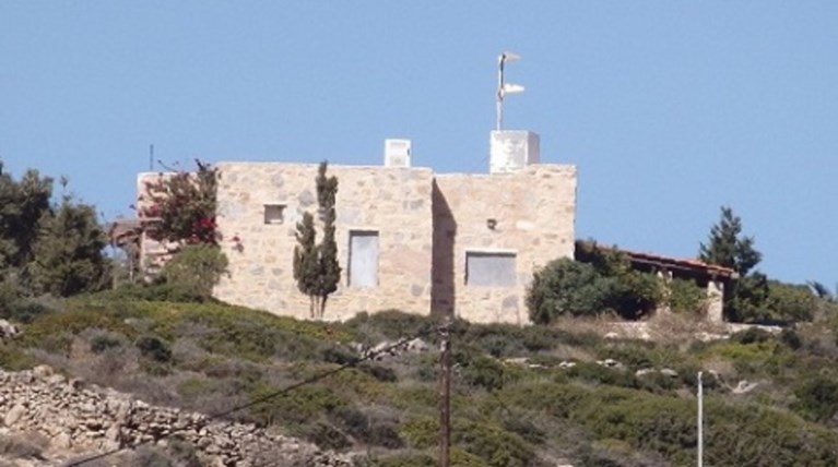 Αναζητούν αλλοδαπό για το έγκλημα στη Νάξο