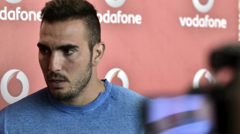 Ρομπέρτο: «Θα νικήσουμε 1-0 με γκολ του Κασάμι!»
